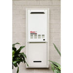 Rheem Recess Box Hot Water Supplies