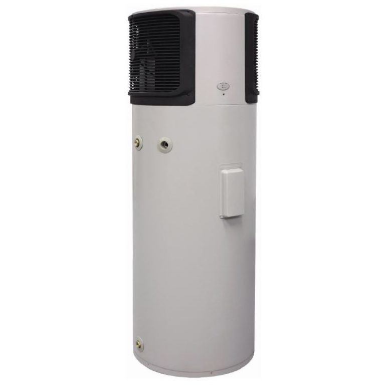 Rheem HDi310 Litre Heat Pump Hot Water System 551310 Hot Water Supplies
