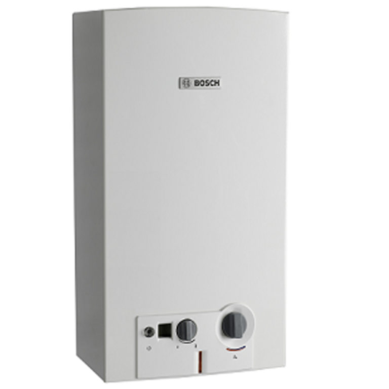 Bosch HydroPower LPG Gas Hot Water System 16H TF4008GLG Hot Water