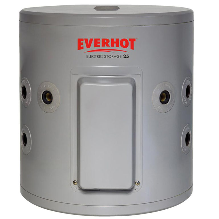 Everhot 315 Litre 3 6kw Electric Hot Water System 291315r7 Hot Water