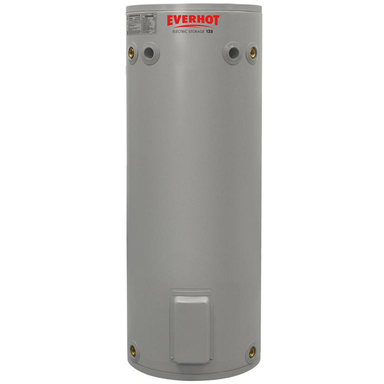 Everhot 315 Litre 3.6KW Electric Hot Water System 291315R7 Hot Water