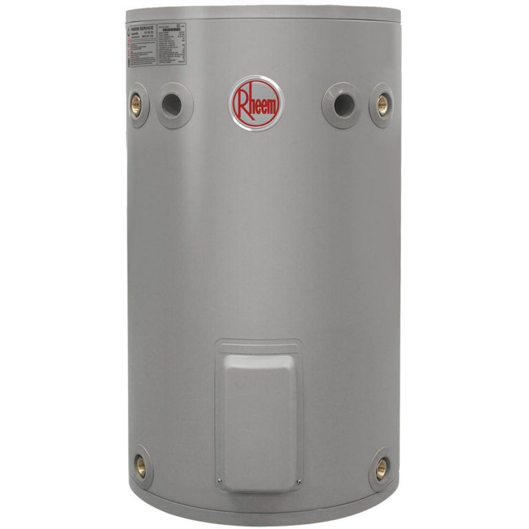 Rheem Litre Kw Electric Hot Water System G Hot Water Supplies