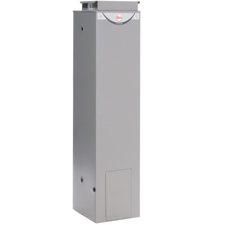 Rheem 4 Star 170 Litre Natural Gas Hot Water System 347170no Hot