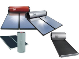 Rheem solar hot water systems Brisbane, Sunshine Coast, gold Coast