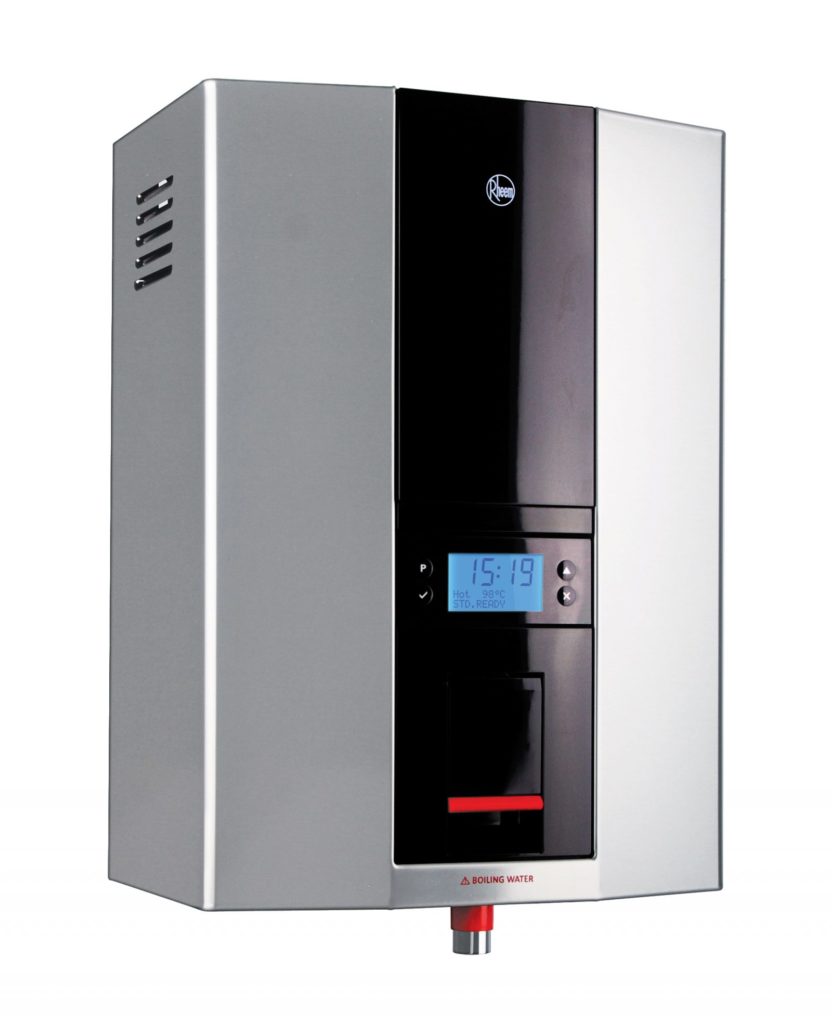 Rheem Lazer 3 Litre Instant Boiling Water Unit 70103S Hot Water Supplies