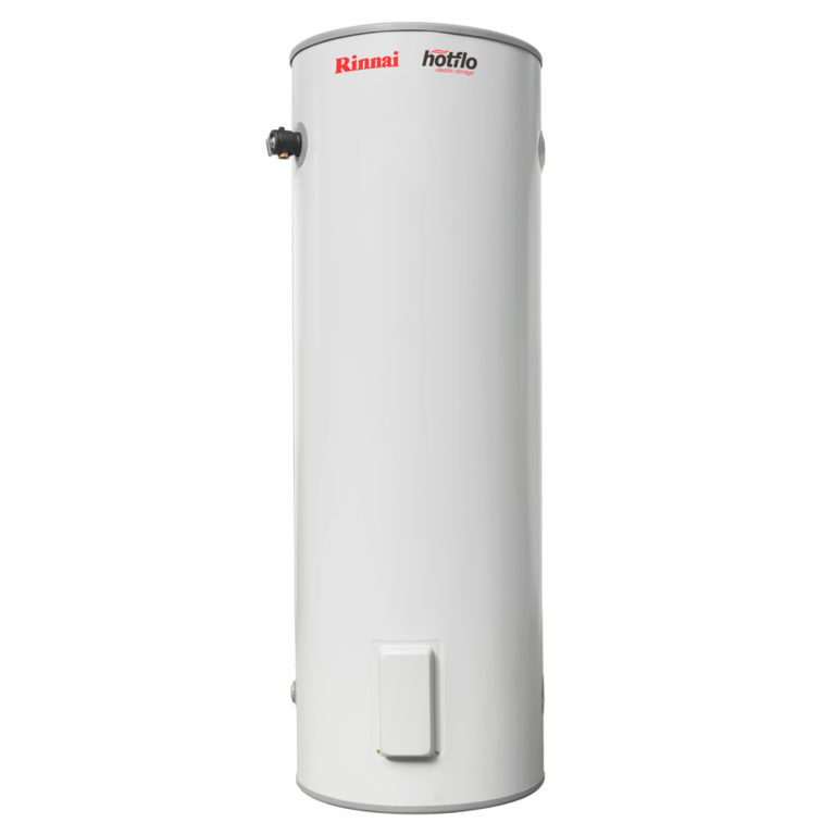 Rinnai 315 Litre 3.6KW Electric Hot Water System EHFA315S36 Hot Water
