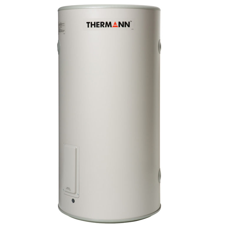 Thermann 125 Litre 3.6KW Electric Hot Water System 125THM136 - Hot ...