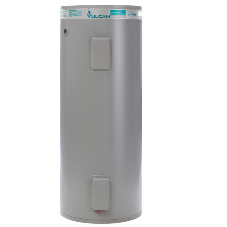 Vulcan 315 Litre 3.6kw Twin Element Electric Hot Water System 662315G7 Hot Water Supplies
