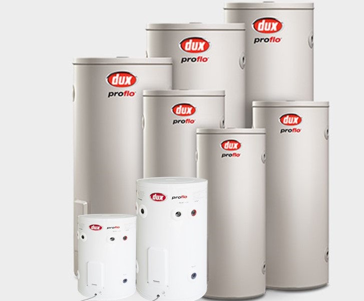 Dux hot water systems Bunnings hot water heaters
