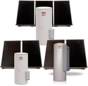 Dux solar hot water systems Bunnings solar hot water systems Ecosmart solar hot water systems