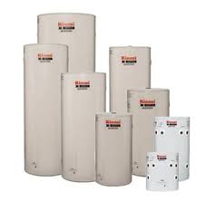 Rinnai electric hot water systems Brisbane